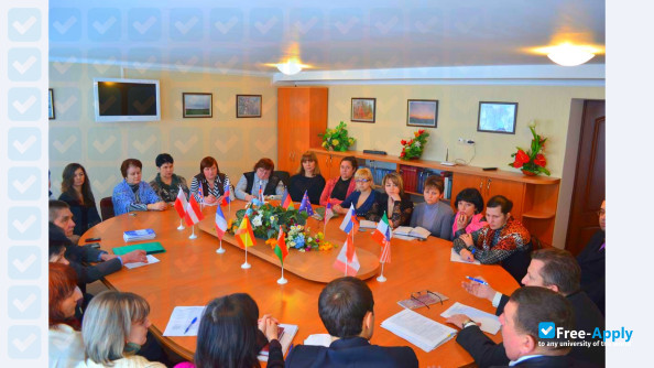 Kyiv University of Law National Academy of Sciences of Ukraine photo #3