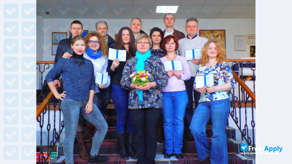 Photo de l’Kyiv University of Market Relations #7