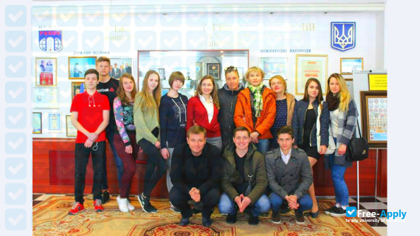 Photo de l’Kyiv University of Market Relations #14