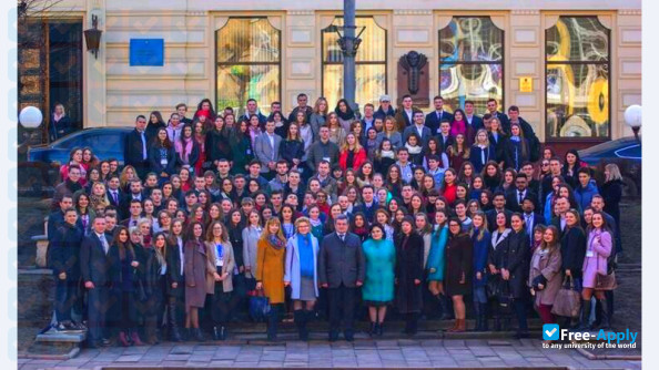 Photo de l’Kyiv University of Market Relations #6