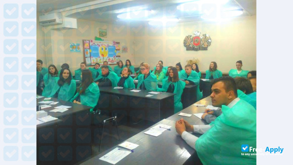 Photo de l’Kyiv University of Market Relations #11