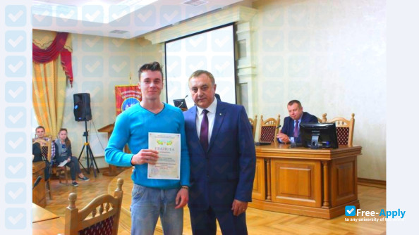 Photo de l’Kyiv University of Market Relations #17