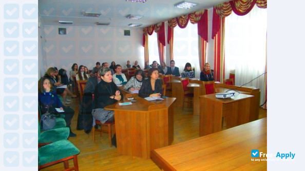 Foto de la Kyiv University of Tourism, Economics and Law