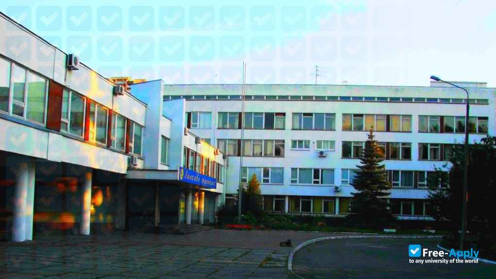 Kyiv University of Tourism, Economics and Law photo #8