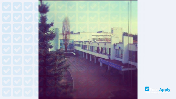 Kyiv University of Tourism, Economics and Law photo #2