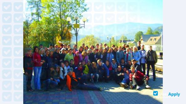 Kyiv University of Tourism, Economics and Law photo #4