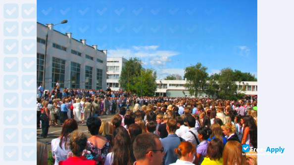 Kyiv University of Tourism, Economics and Law photo #9