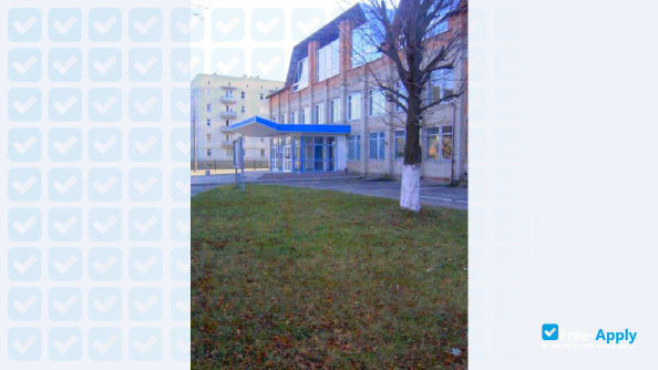 Lutsk National Technical University photo #2