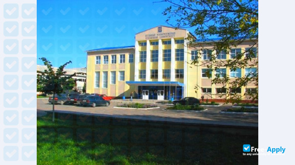 Lutsk National Technical University photo #10