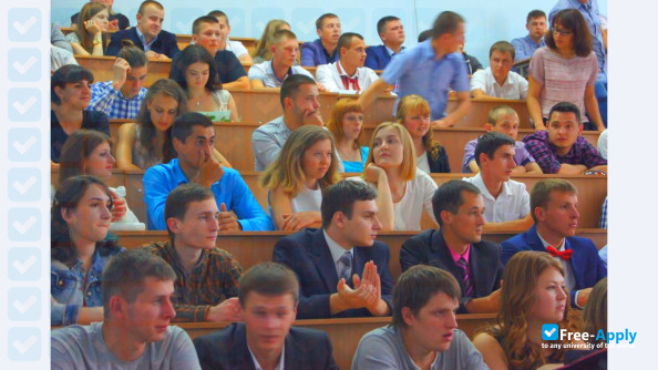 Lutsk National Technical University photo