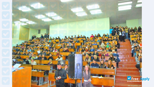Lutsk National Technical University photo