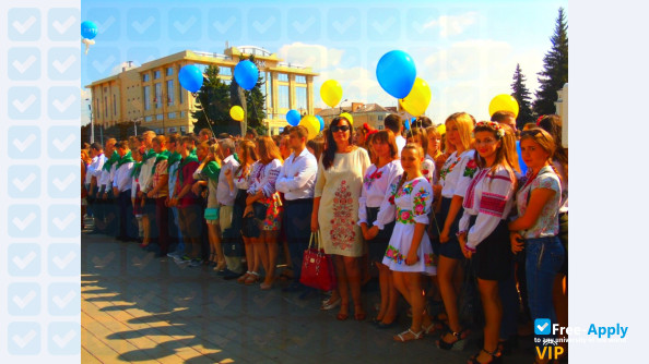 Lutsk National Technical University photo #7