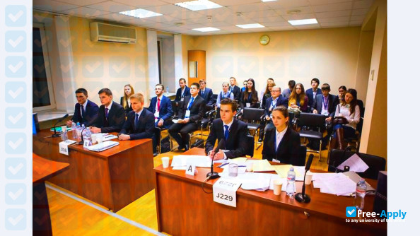 Photo de l’Yaroslav Mudryi National Law University #5