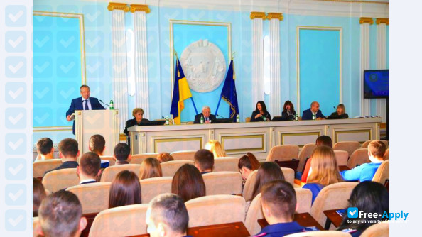 Yaroslav Mudryi National Law University photo #8