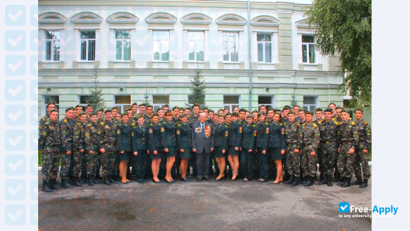 Yaroslav Mudryi National Law University photo #10