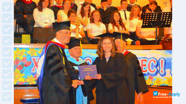 Zaporozhye Bible College and Seminary photo #9