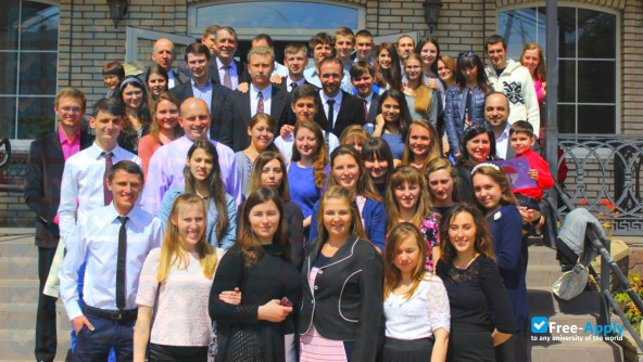 Zaporozhye Bible College and Seminary photo #10