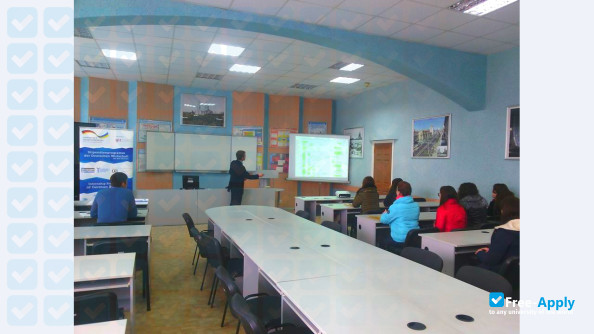 Zaporizhia State Engineering Academy photo