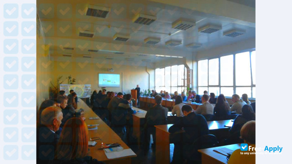 Zaporizhia State Engineering Academy photo #7
