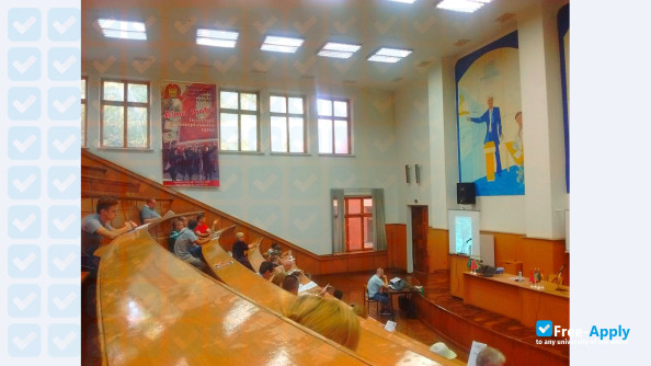 Foto de la Zaporizhia State Engineering Academy #9