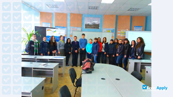 Zaporizhia State Engineering Academy photo #2