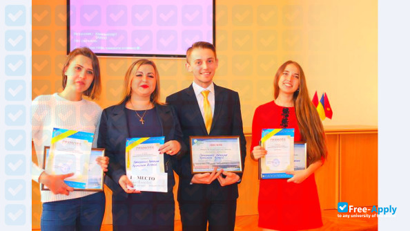 Zaporizhzhya National University photo #12