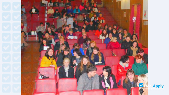 Zaporizhzhya National University photo #10