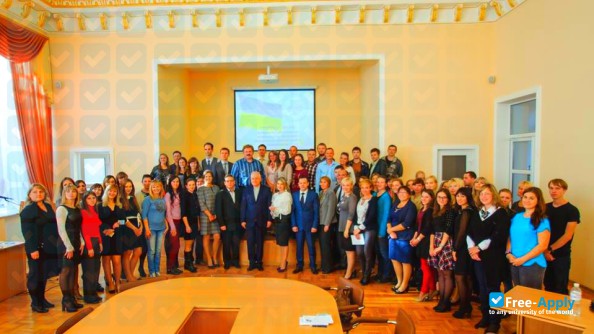 Zaporizhzhya National University photo #7