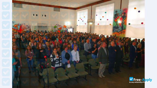 Zaporizhzhya National University photo #9