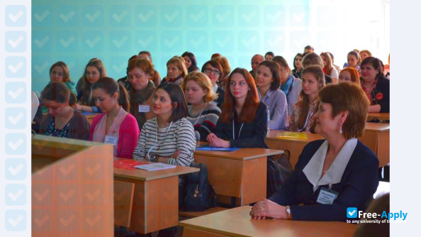 Foto de la Zaporizhzhya National University #15