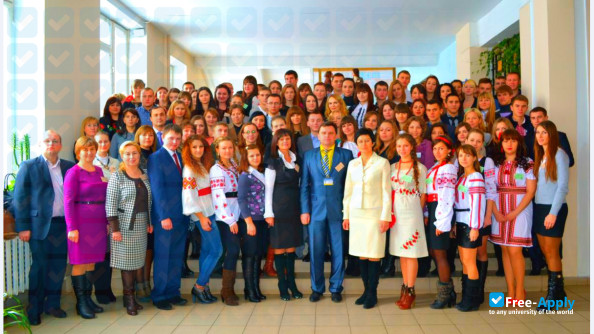 Ternopil National Economy University photo