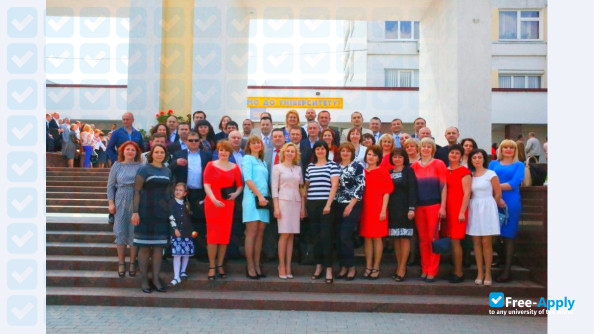 Foto de la Ternopil National Economy University #5