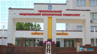 Ternopil National Economy University thumbnail #8