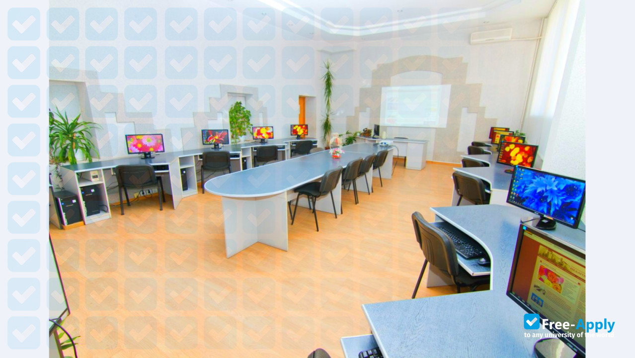 Ternopil National Pedagogical University V. Hnatiuk photo #4
