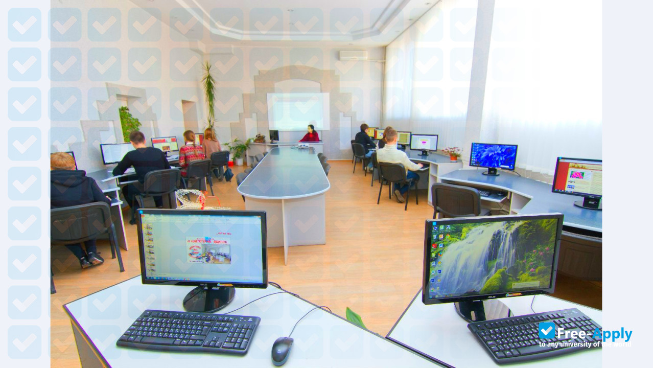 Ternopil National Pedagogical University V. Hnatiuk photo #6