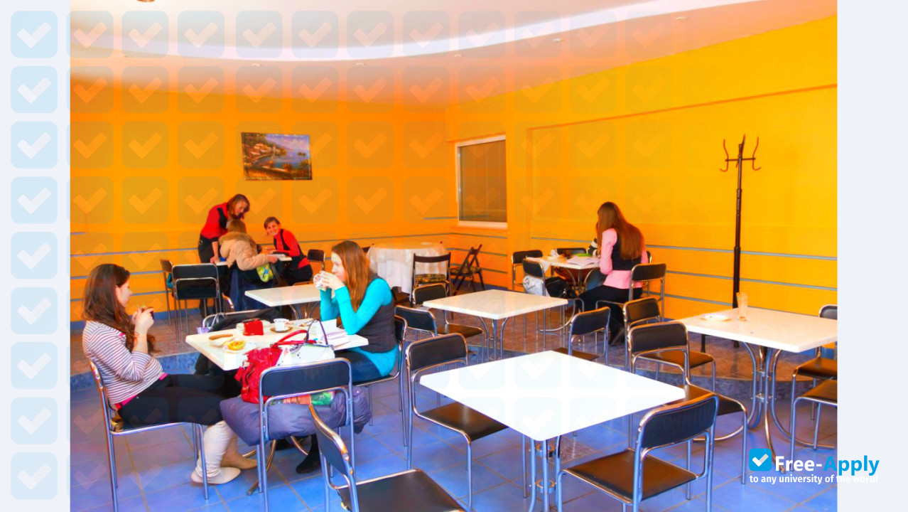 Ternopil National Pedagogical University V. Hnatiuk photo #3