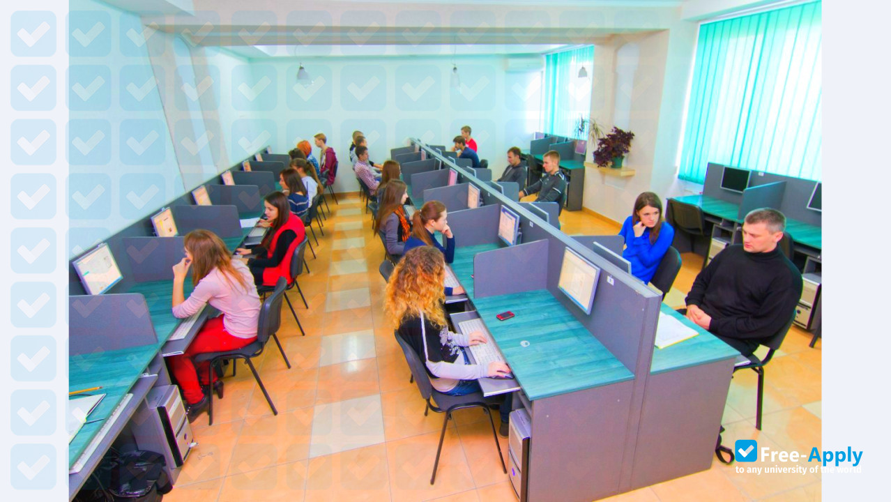 Ternopil National Pedagogical University V. Hnatiuk photo #9