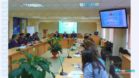Foto de la Training Institute of the State Employment Service of Ukraine #6