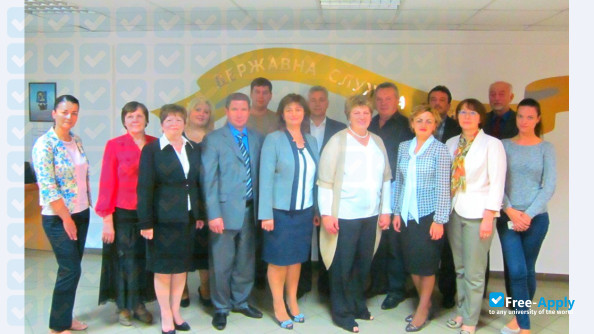 Training Institute of the State Employment Service of Ukraine photo #5