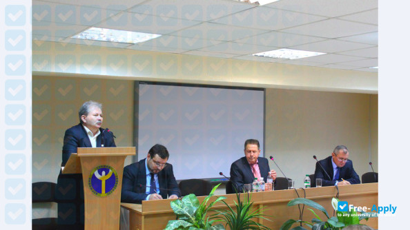 Training Institute of the State Employment Service of Ukraine photo #3