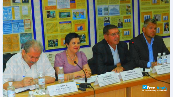 Foto de la Training Institute of the State Employment Service of Ukraine #7