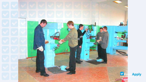 Dneprodzerzhinsk State Technical University photo