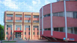 Sumy Regional Institute of Postgraduate Education миниатюра №1