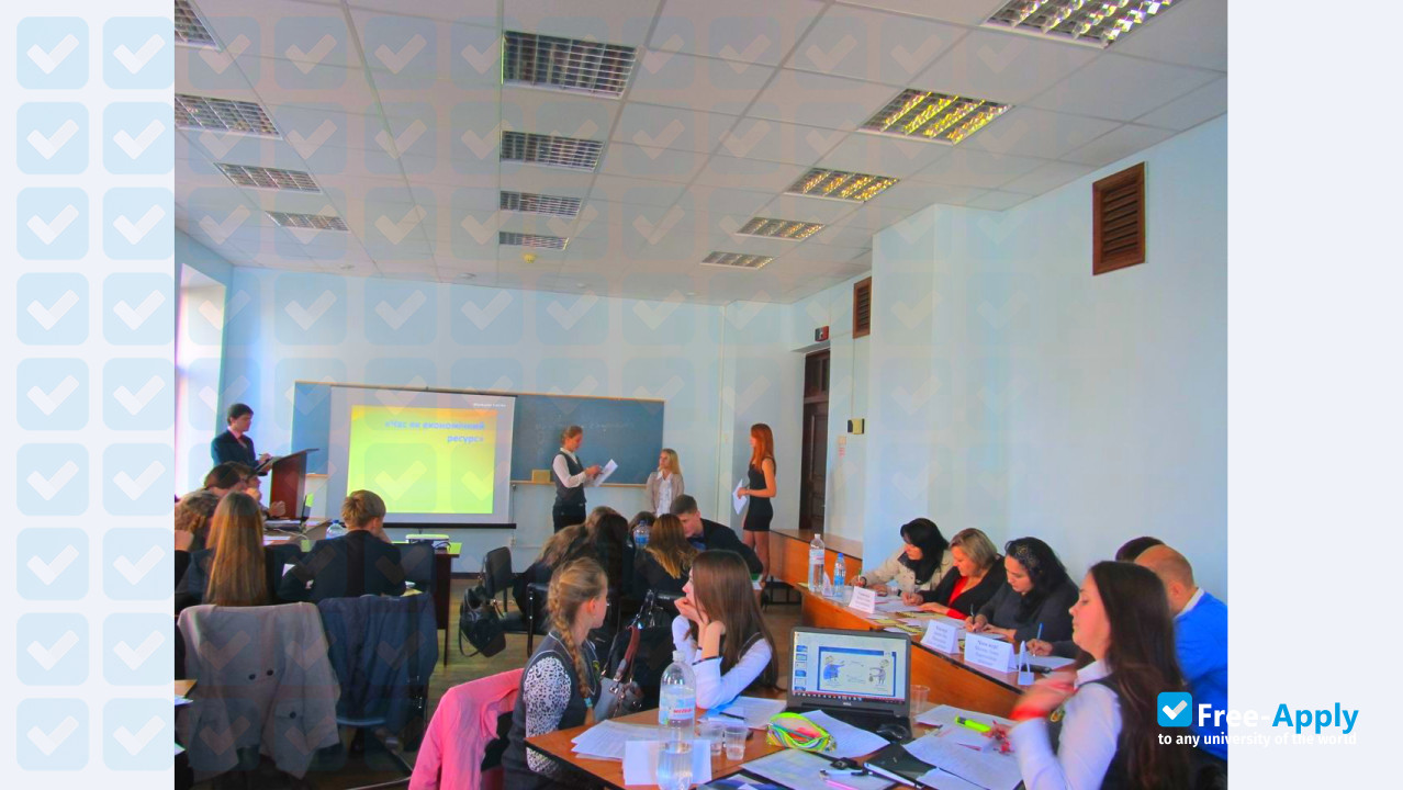 Sumy Regional Institute of Postgraduate Education photo #10