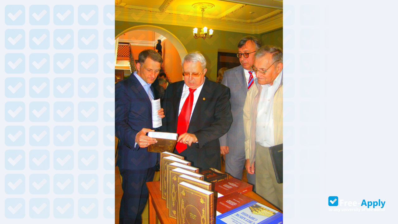 Sumy Regional Institute of Postgraduate Education photo #5