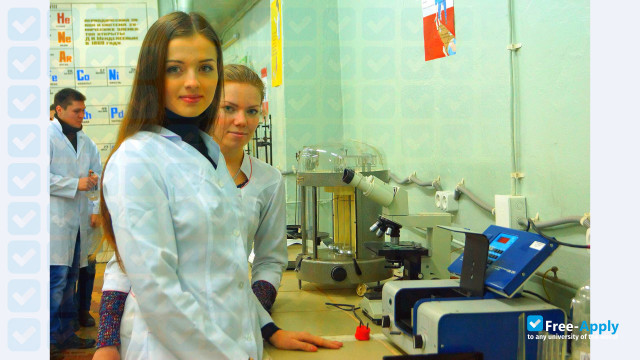 Photo de l’Institute of Chemical Technology Vostochnoukraynskyy National University Vladimir Dal #6