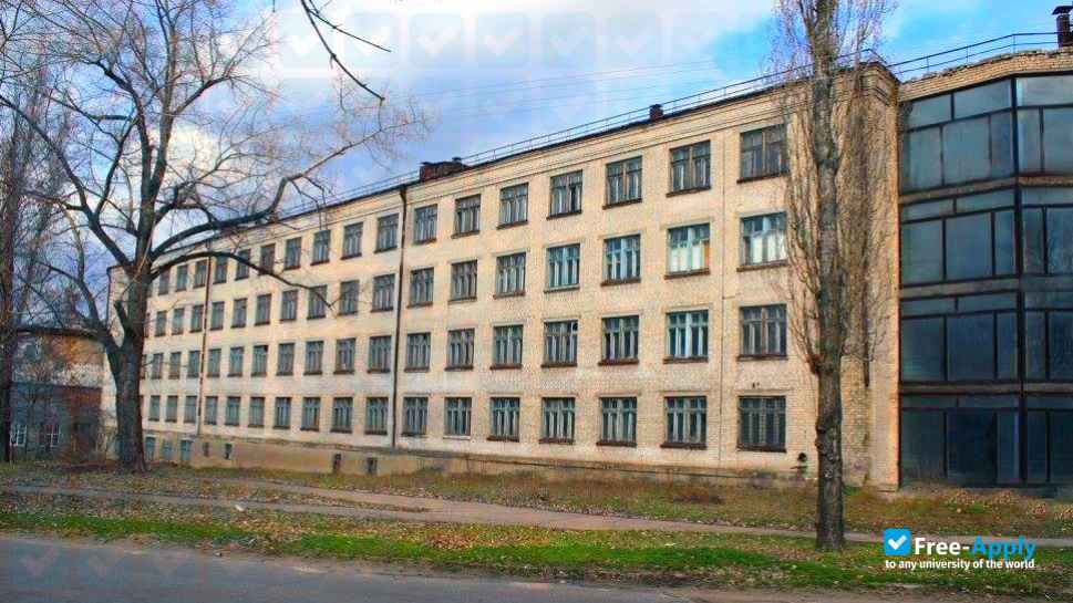 Photo de l’Institute of Chemical Technology Vostochnoukraynskyy National University Vladimir Dal #4