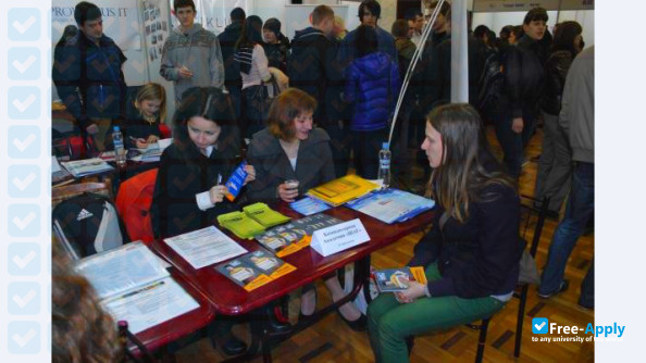 Novokakhovskiy Polytechnic Institute photo