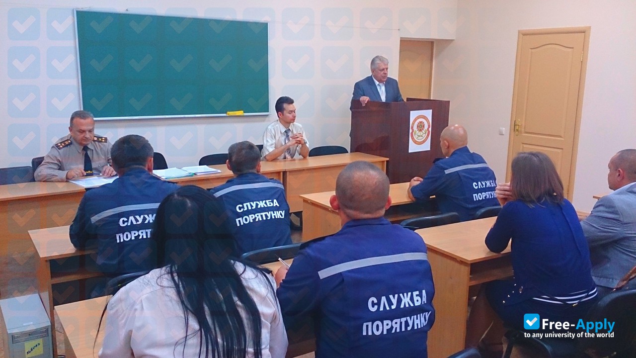 State Institute for training and retraining of Industry photo #9