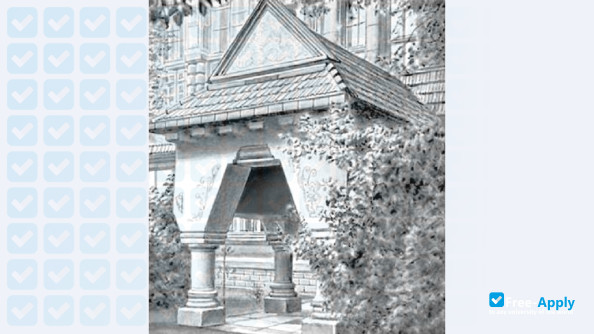 Kharkiv State Academy of Design and Arts photo #8